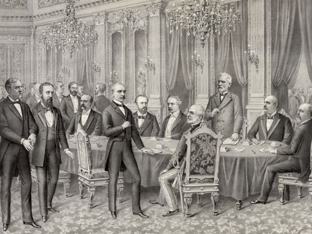 Treaty of Paris
