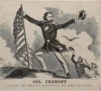 Republican Party Founded
