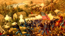 Timeline: Spanish American War