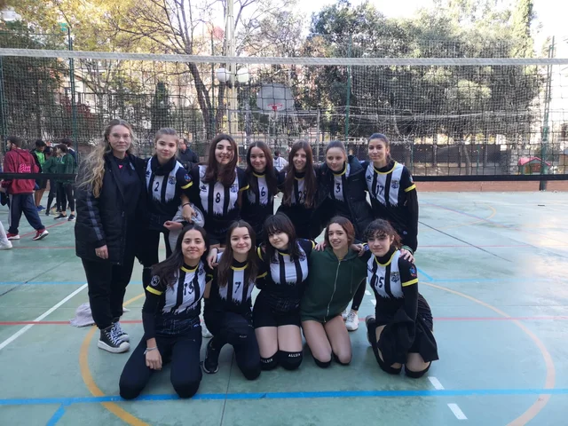 Voley