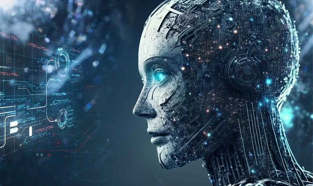 Inteligencia Artificial (IA)