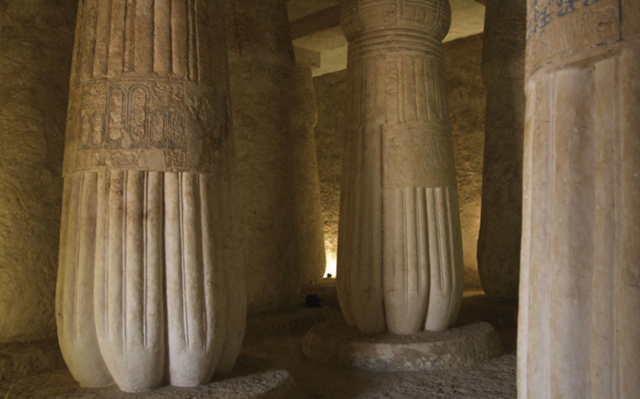 Marries Ankhesenpaaten