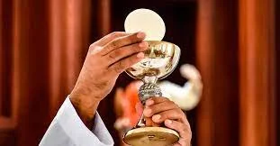 La meva primera comunió