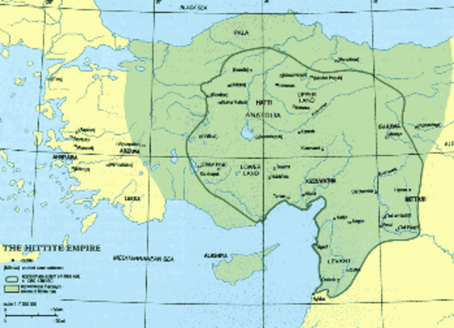 Tut collects money for Hittite campaign