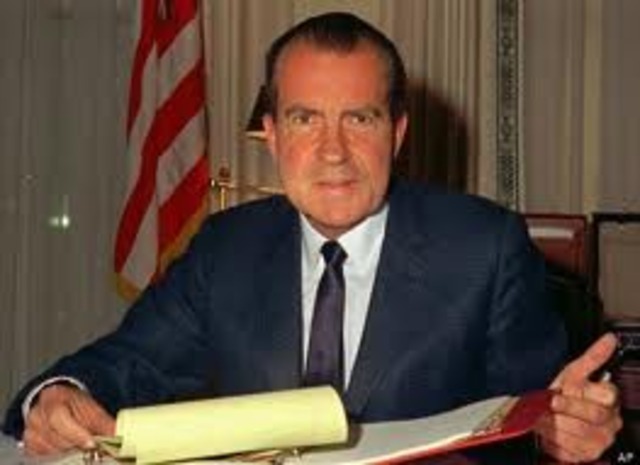 1974 Disaster Relief Act