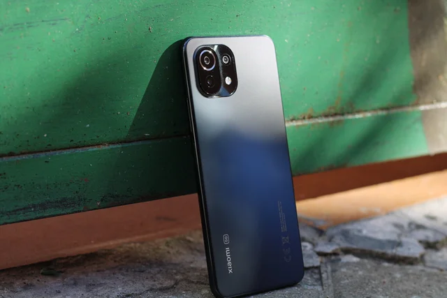 Els reis em porten el meu primer mòbil