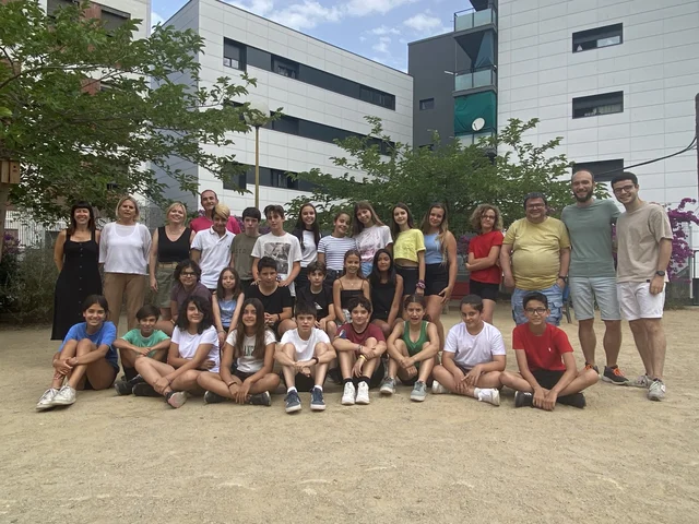 Final de primària