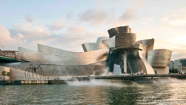 Museo Guggenheim