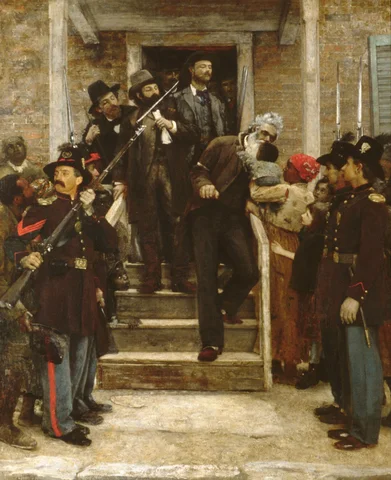 John Brown