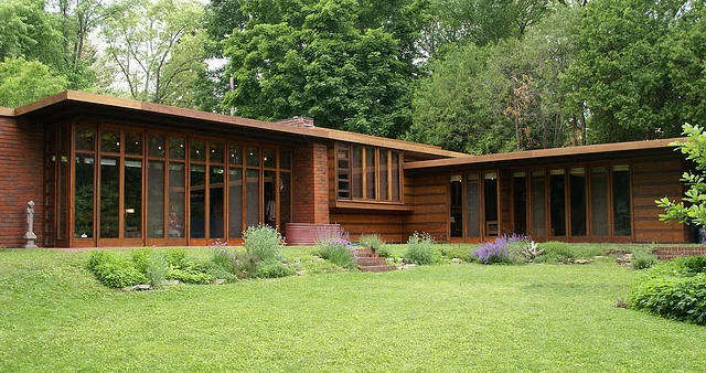 Casa Jacobs