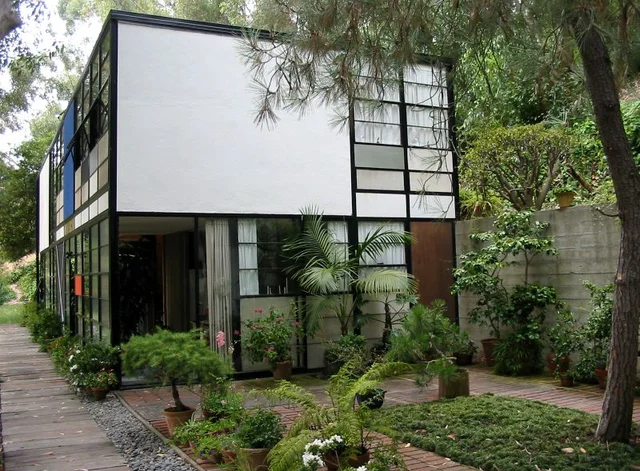 Casa Eames