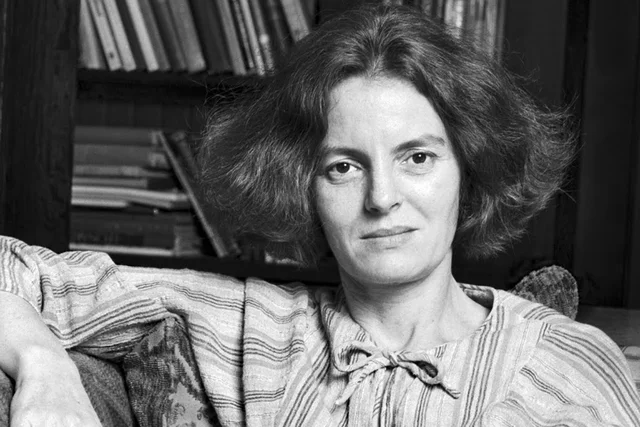 Denise Scott Brown