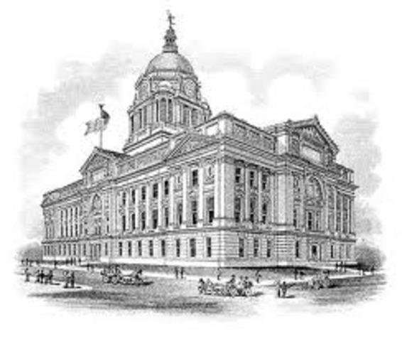 Battle of Guilford Courthouse