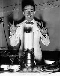 Electric Blender