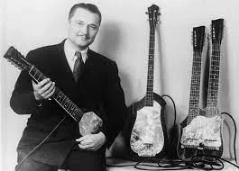 Electric guitar