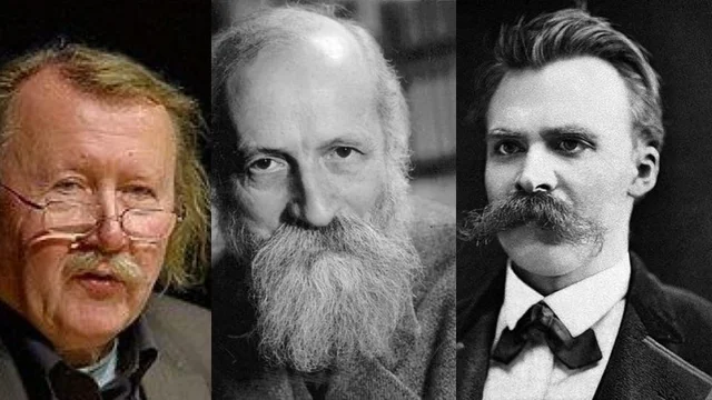 Filosofía Contemporánea