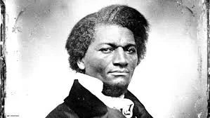 fredrick douglass