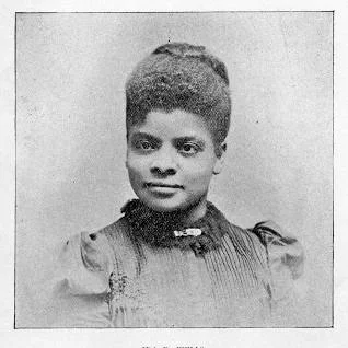 Ida B. Wells