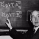 Niels bohr