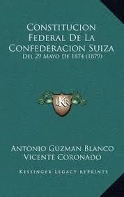 La confederación suiza