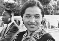 Rosa Parks