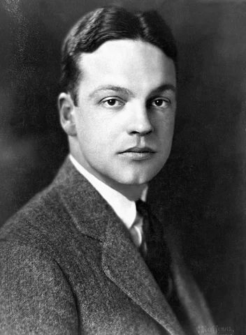 Robert Maynard Hutchins