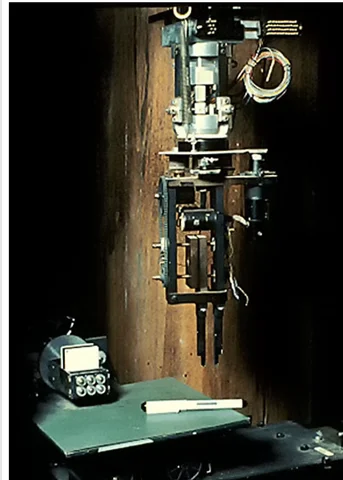 The Silver Arm