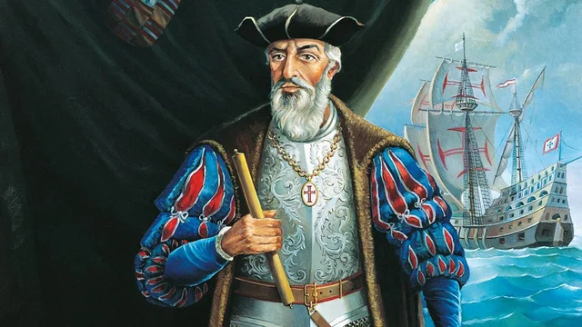 Vasco de Gama