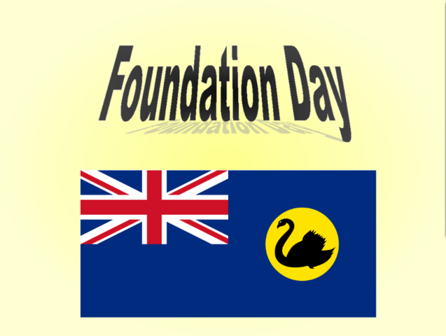 Foundation Day