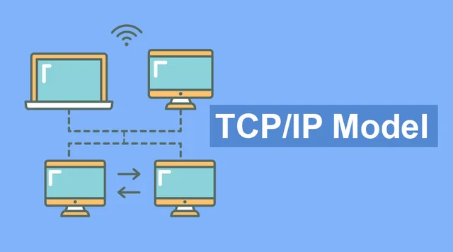 Modelo TCP/IP