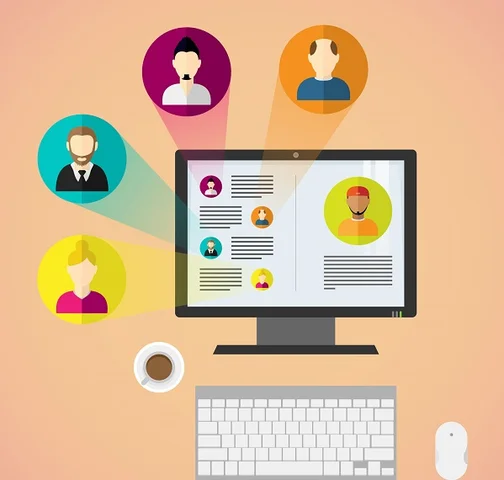 sistemas multiusuarios