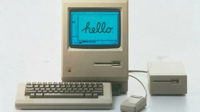 Macintosh