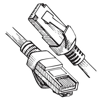 Ethernet , el gran ganador