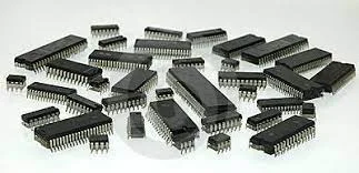 Tercera Generación: Circuitos Integrados (1964-1971)