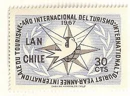 The international tourism year