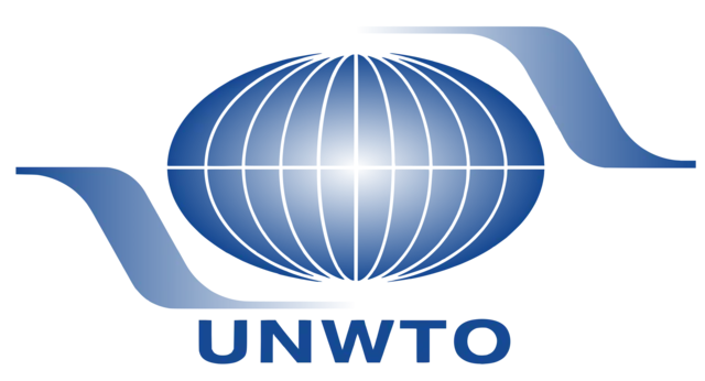 The new UNWTO nomenclature was launched in English whit a new logo