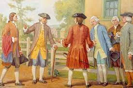 Albany Plan of Union was Rejected
