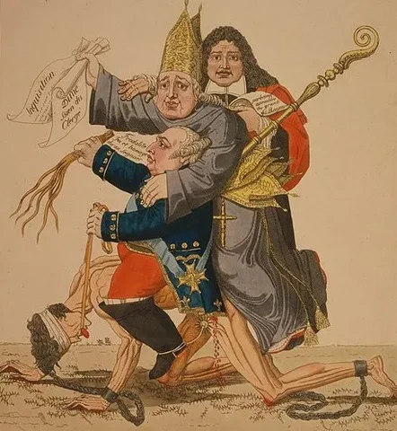 The French Revolution Begins