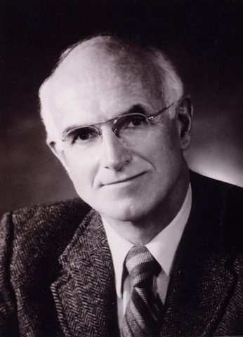 First Organ transplant performed