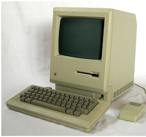 Personal Computer