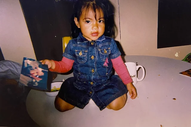 0-1 Years old move states