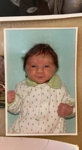 seth`s date of birth