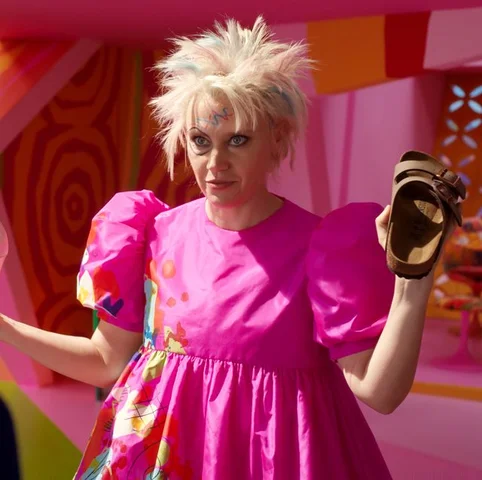 Barbie movie