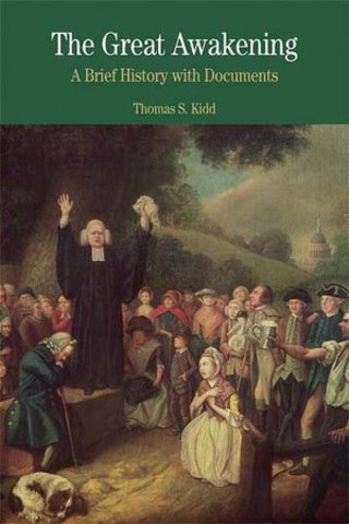 First Great Awakening