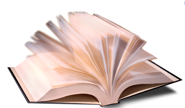 2:30 Yo leí en la biblioteca