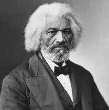 "What to the Slave, is the 4th of July" by Frederick Douglass