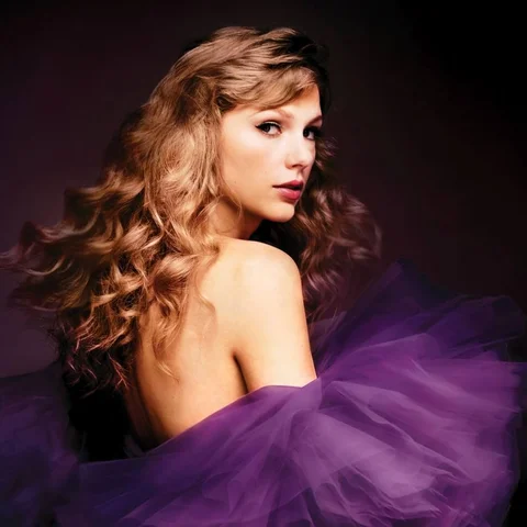 Speak Now (Taylor's Version) is released