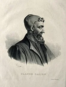 Galeno
