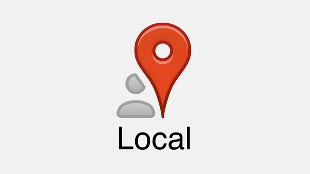 Google local