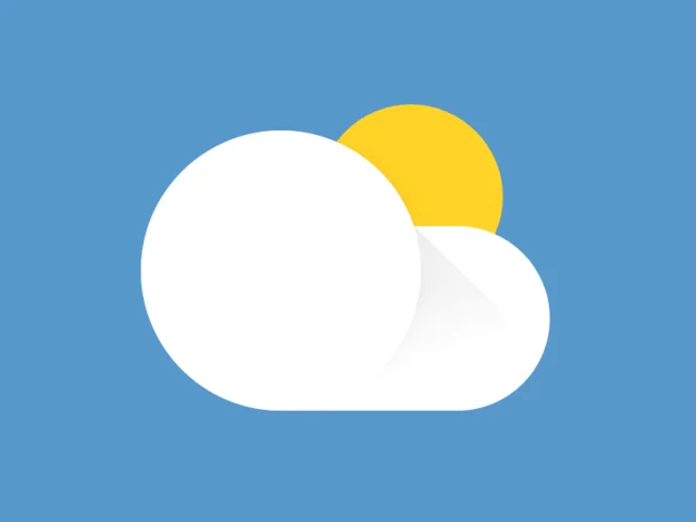 google weather
